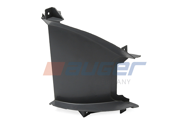 Spoiler, cabina 58658 AUGER