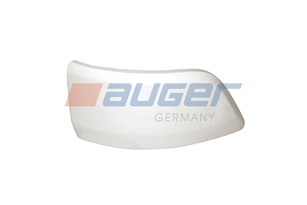 Spoiler, cabina 58676 AUGER