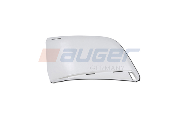 Spoiler, cabina 58714 AUGER