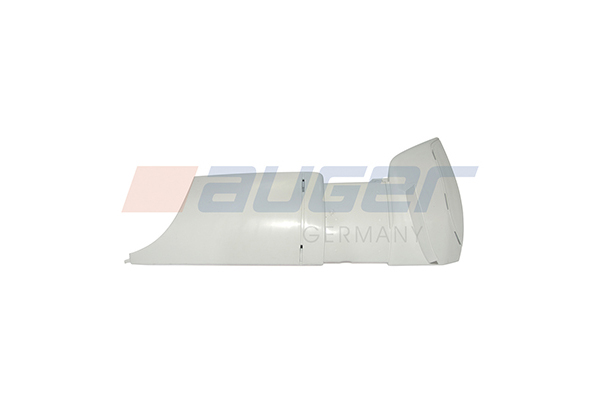 Spoiler, cabina 58862 AUGER