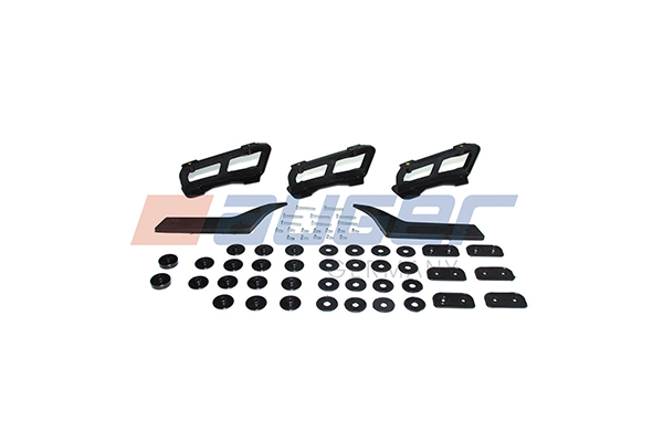 Set montare, Parasolar 58899 AUGER