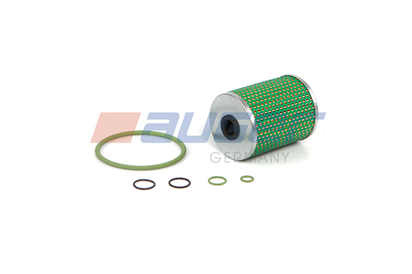 Filtru ulei, retarder 65003 AUGER