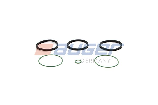 Filtru ulei, retarder 65370 AUGER