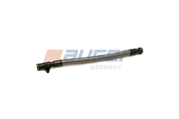 Furtun,radiator ulei transmisie 65681 AUGER
