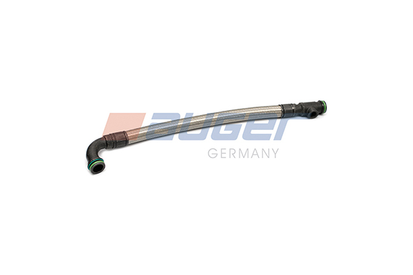 Furtun,radiator ulei transmisie 65682 AUGER