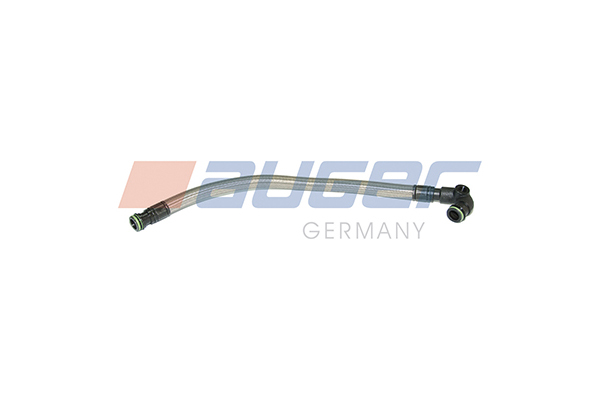 Furtun,radiator ulei transmisie 65689 AUGER