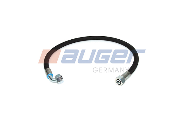 Furtun,radiator ulei transmisie 65691 AUGER