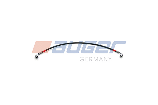 Conducta, dispozitiv de basculare cabina 66406 AUGER