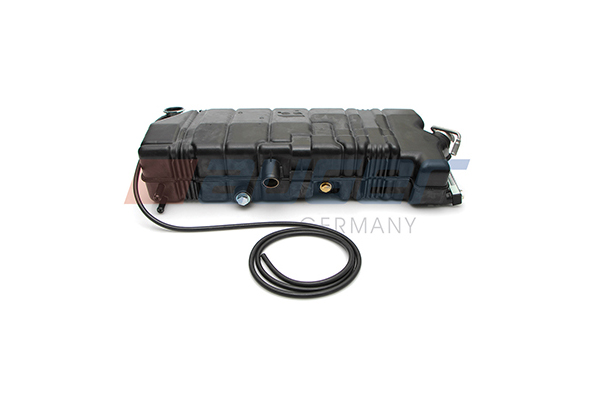 Vas de expansiune, racire 66419 AUGER