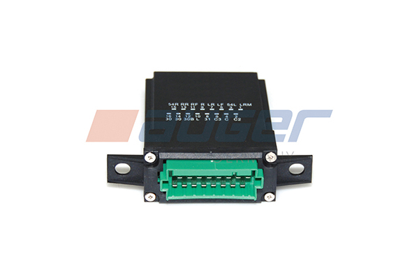 Releu,lumini de avarie 66435 AUGER