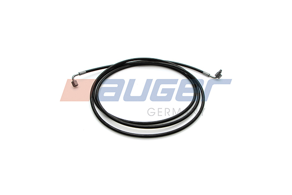 Conducta, dispozitiv de basculare cabina 66597 AUGER