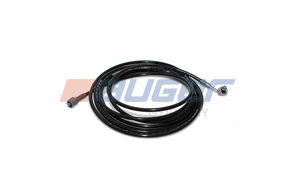 Conducta, dispozitiv de basculare cabina 66614 AUGER