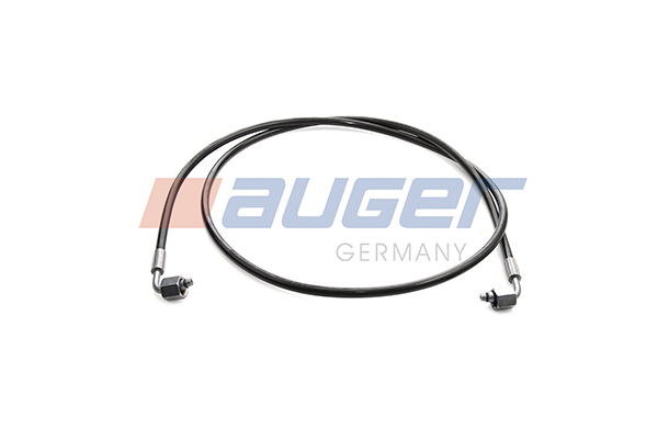 Conducta, dispozitiv de basculare cabina 66616 AUGER