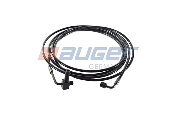 Conducta, dispozitiv de basculare cabina 66621 AUGER