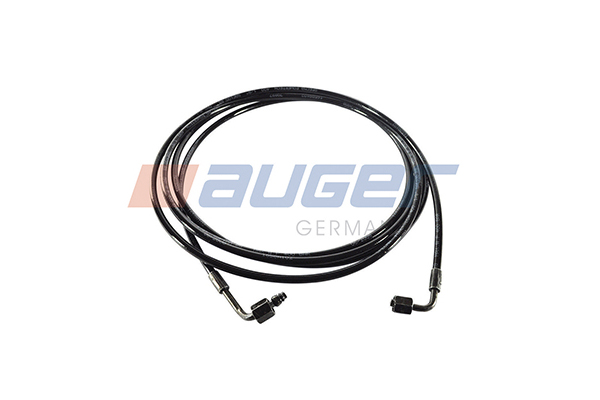 Conducta, dispozitiv de basculare cabina 66623 AUGER