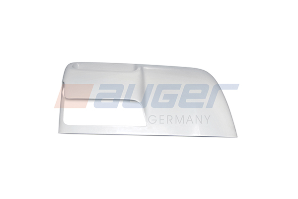 Spoiler, cabina 67159 AUGER