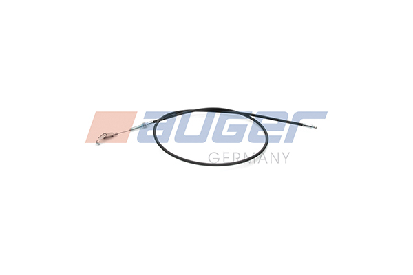 Cablu, capota motor 67221 AUGER