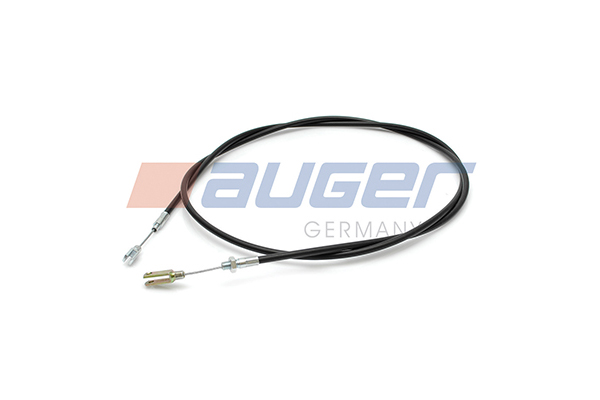 Cablu, capota motor 67357 AUGER