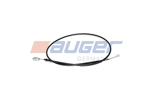 Cablu, capota motor 67358 AUGER