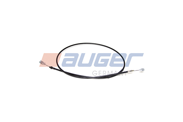 Cablu, capota motor 67359 AUGER