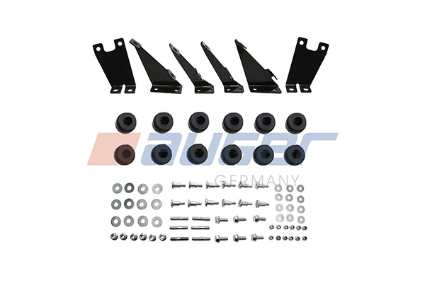 Set montare, Parasolar 67390 AUGER