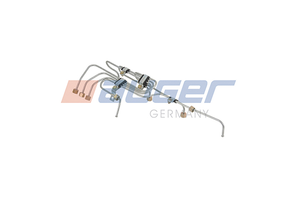 Set conducte inalta presiune, inst. de injectie 67805 AUGER