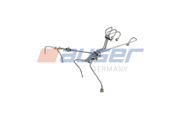 Set conducte inalta presiune, inst. de injectie 67806 AUGER