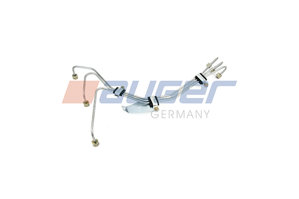 Set conducte inalta presiune, inst. de injectie 67810 AUGER