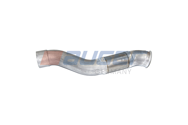 Teava flexibila, esapament 68314 AUGER