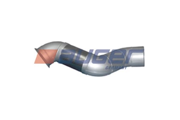 Teava flexibila, esapament 68316 AUGER