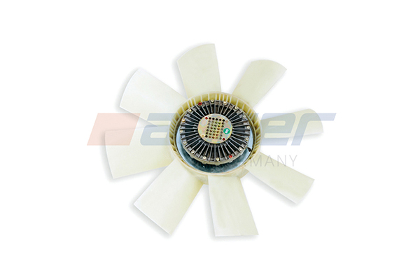 Ventilator, radiator 68416 AUGER