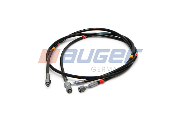 Conducta, dispozitiv de basculare cabina 68584 AUGER