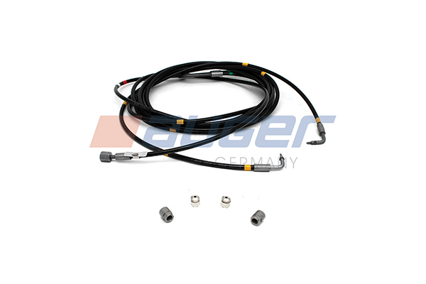 Conducta, dispozitiv de basculare cabina 68585 AUGER