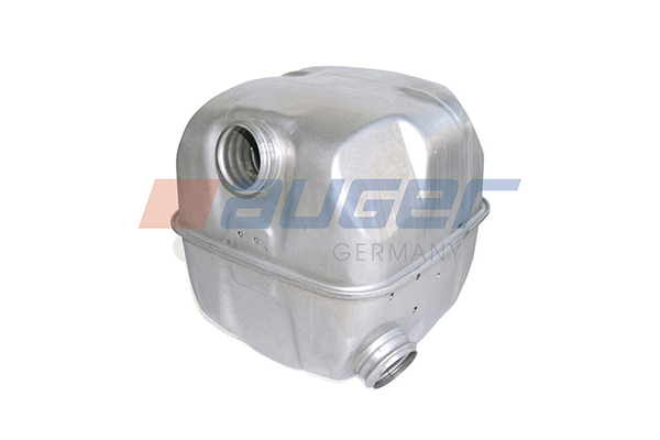 Amortizor zgomot mijloc/spate 68867 AUGER