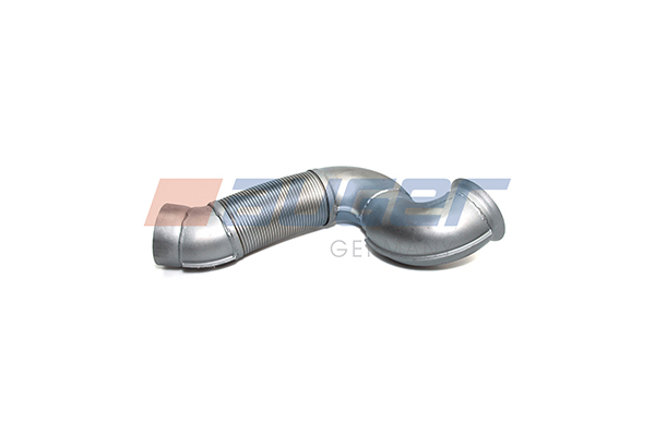 Teava flexibila, esapament 69744 AUGER