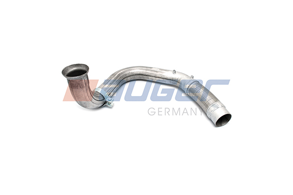 Teava flexibila, esapament 69745 AUGER
