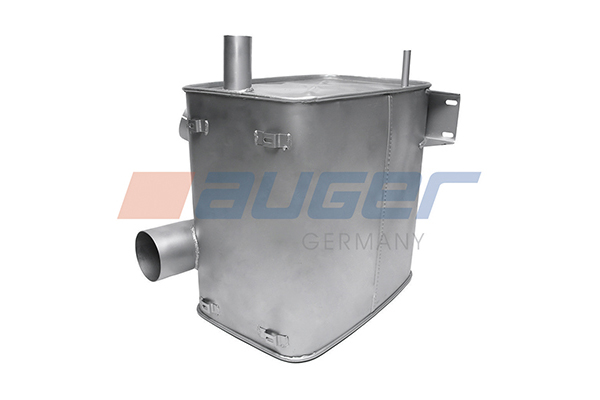 Amortizor zgomot mijloc/spate 69771 AUGER
