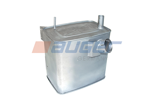 Amortizor zgomot mijloc/spate 69772 AUGER