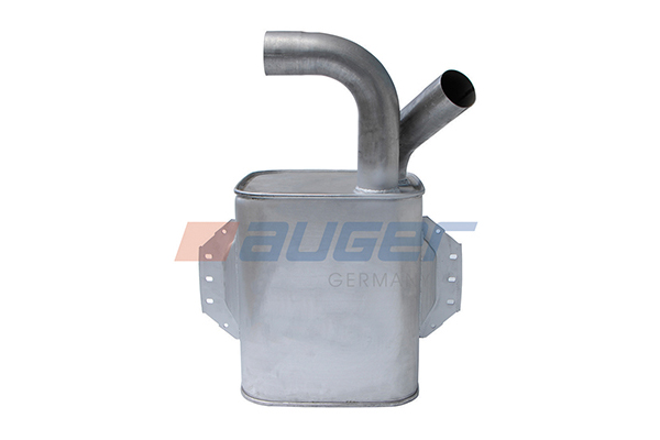 Amortizor zgomot mijloc/spate 69773 AUGER