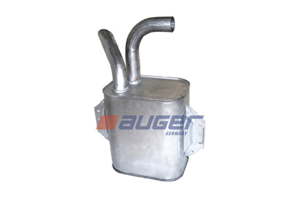 Amortizor zgomot mijloc/spate 69774 AUGER