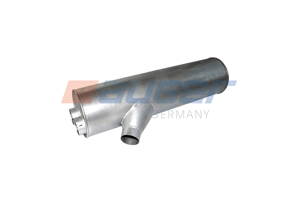 Amortizor zgomot mijloc/spate 69779 AUGER