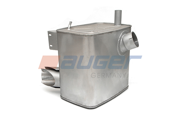Amortizor zgomot mijloc/spate 69794 AUGER
