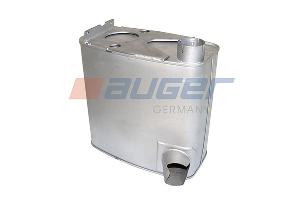 Amortizor zgomot mijloc/spate 69829 AUGER