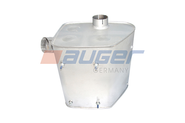 Amortizor zgomot mijloc/spate 69830 AUGER