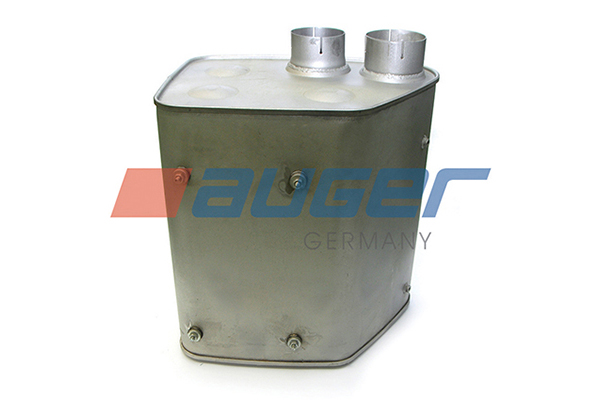 Amortizor zgomot mijloc/spate 69831 AUGER