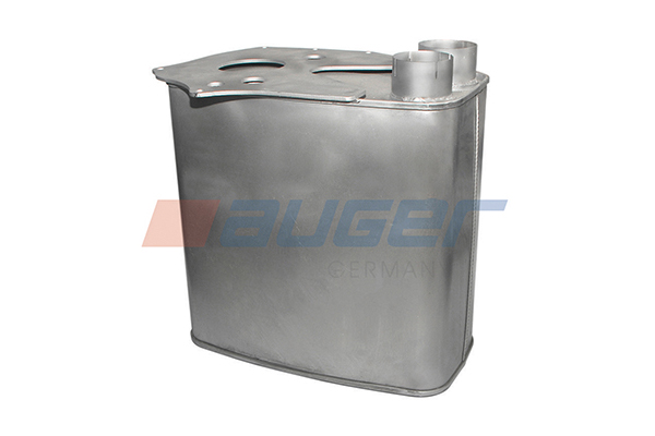 Amortizor zgomot mijloc/spate 69833 AUGER