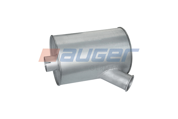 Amortizor zgomot mijloc/spate 69836 AUGER