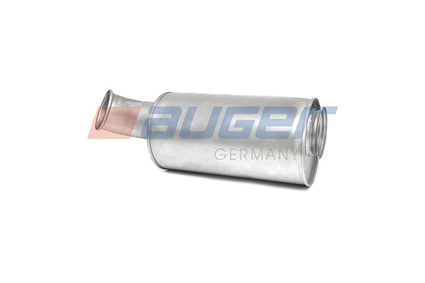 Amortizor zgomot mijloc/spate 69903 AUGER
