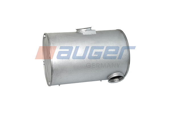 Amortizor zgomot mijloc/spate 69904 AUGER