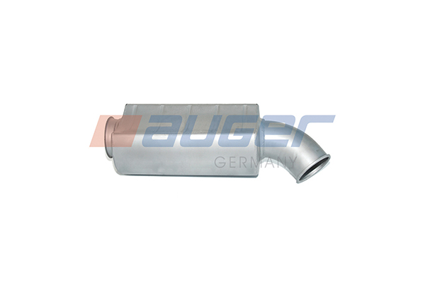 Amortizor zgomot mijloc/spate 69910 AUGER